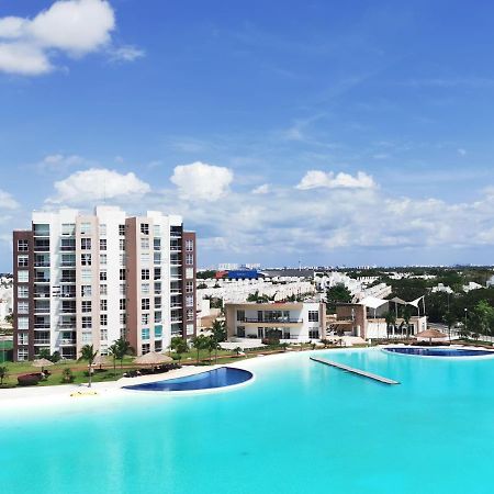 Dream Lagoons Apartment Cancun Exterior photo