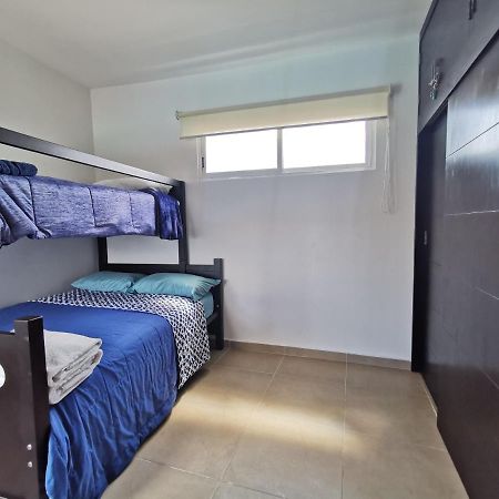 Dream Lagoons Cancun Exterior photo
